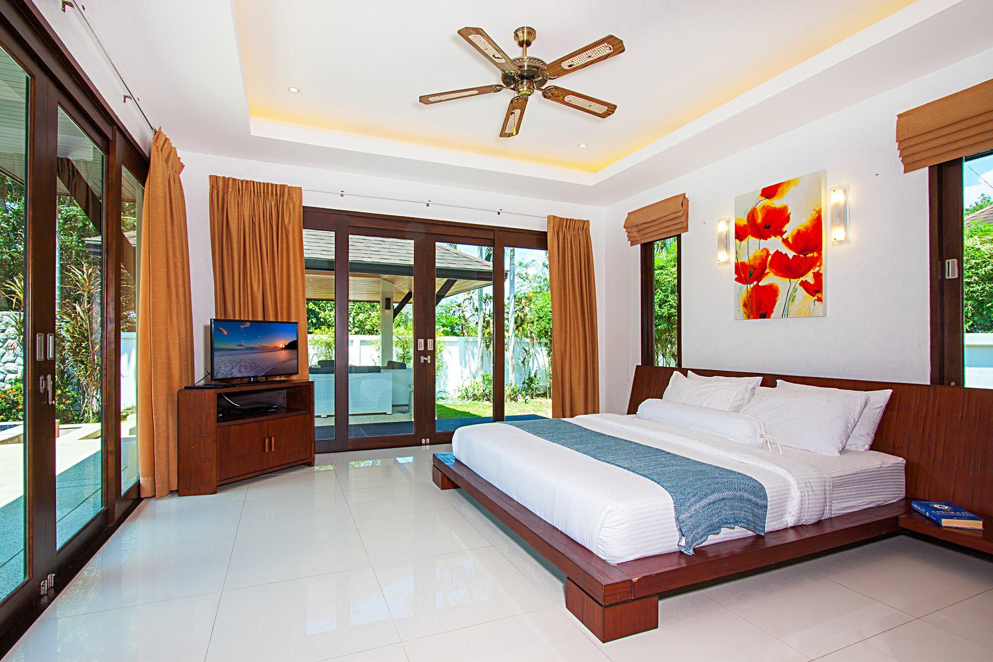 Rachana Villa *