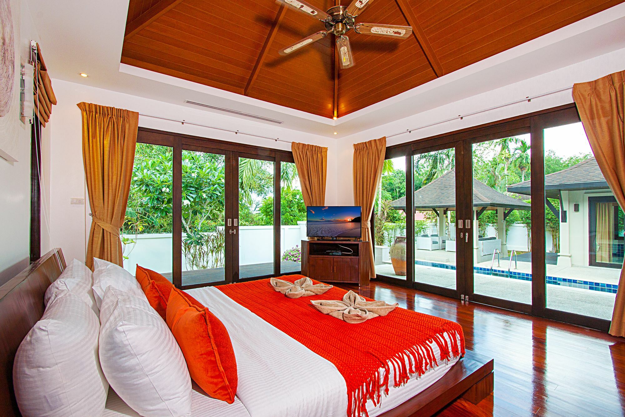 Rachana Villa Phuket