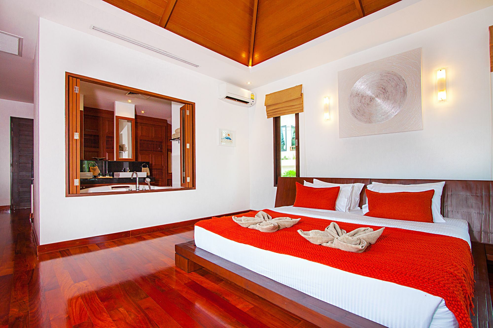 Villa Rachana *