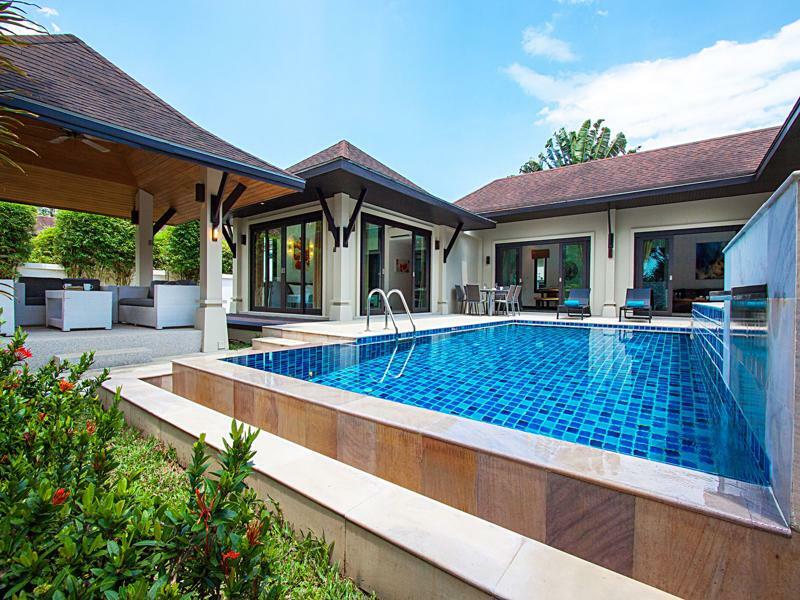 Rachana Phuket