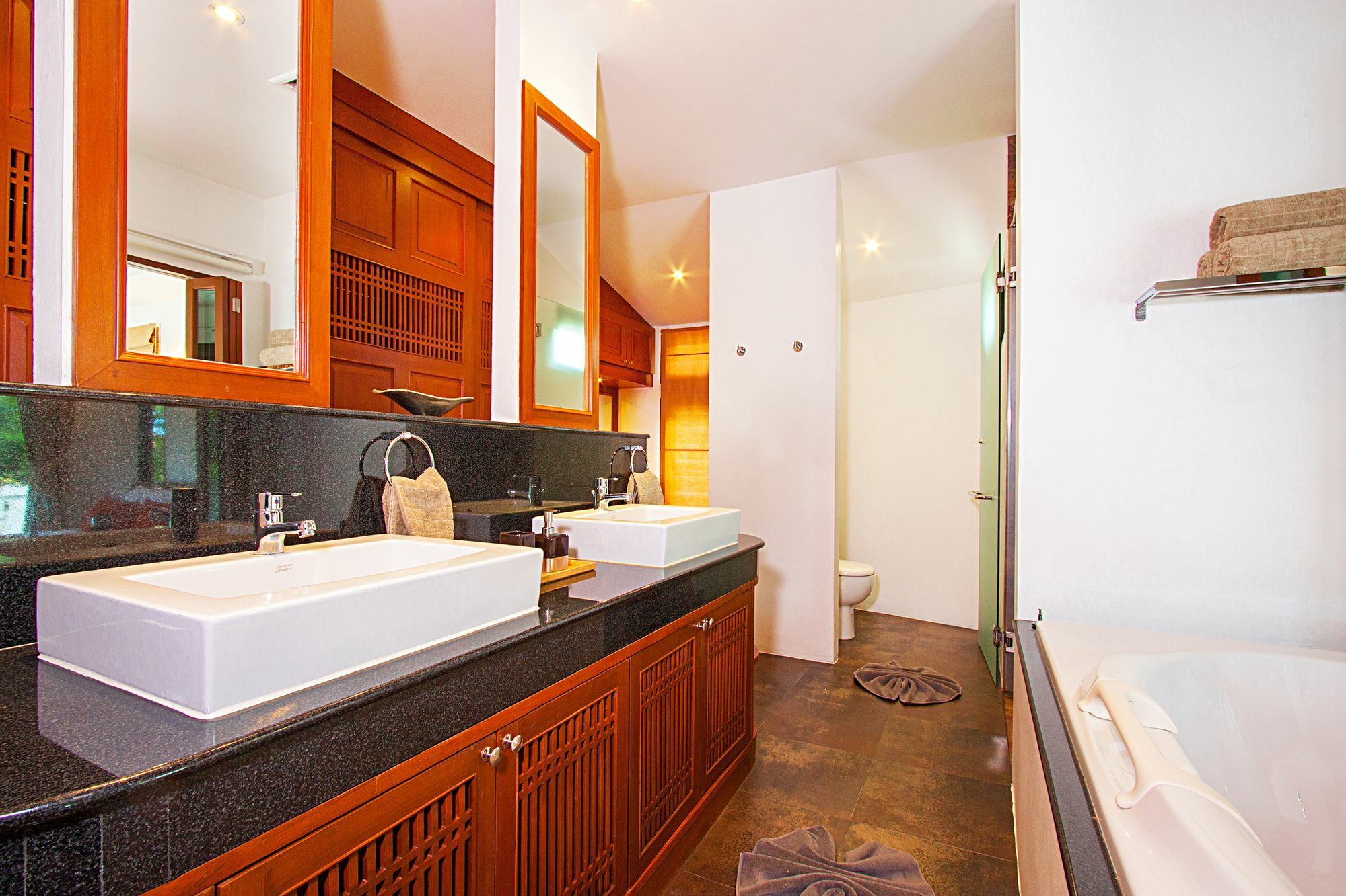 Rachana Villa Phuket