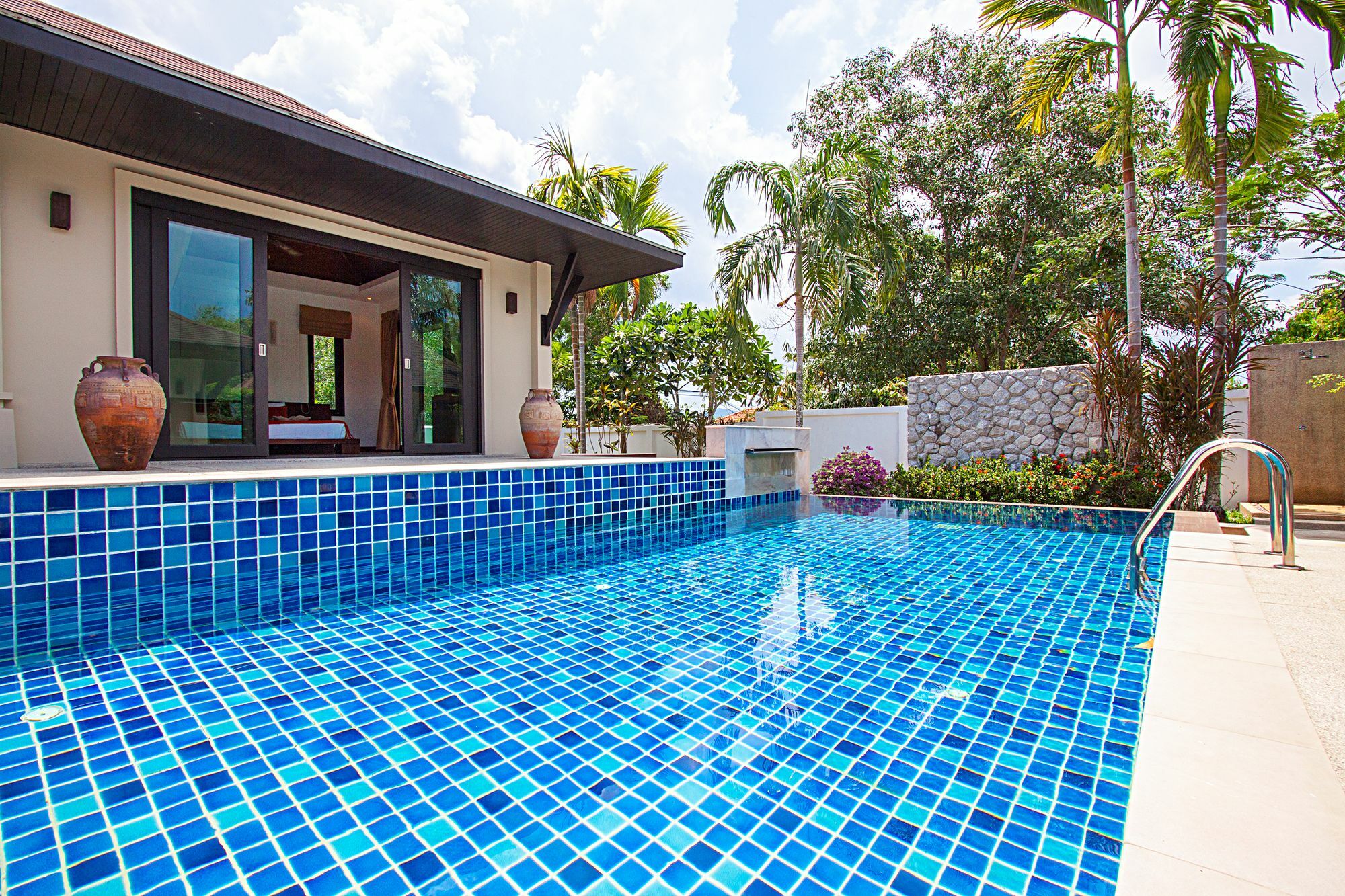 Villa Rachana *