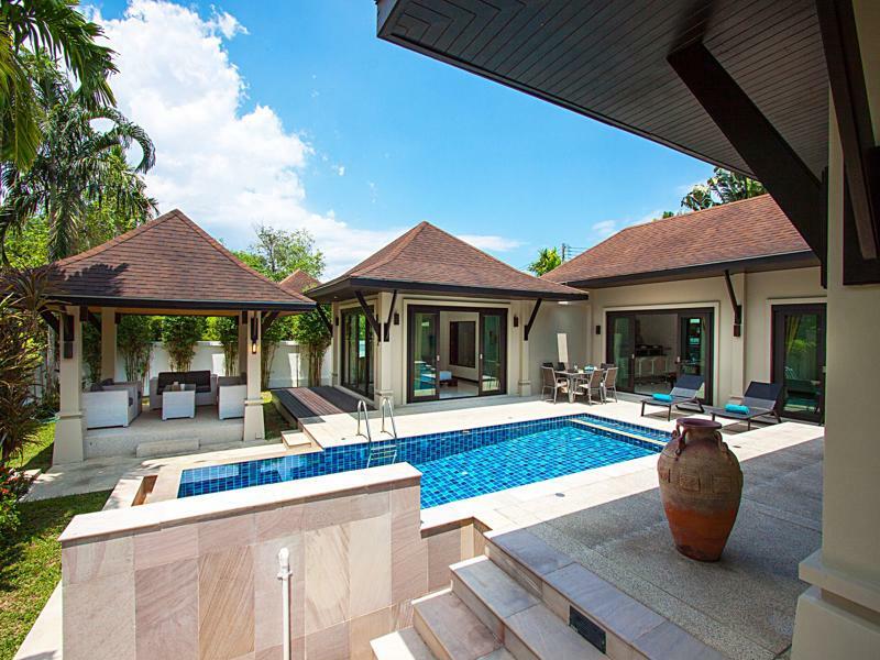 Rachana * Phuket