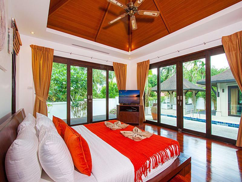 Rachana Phuket