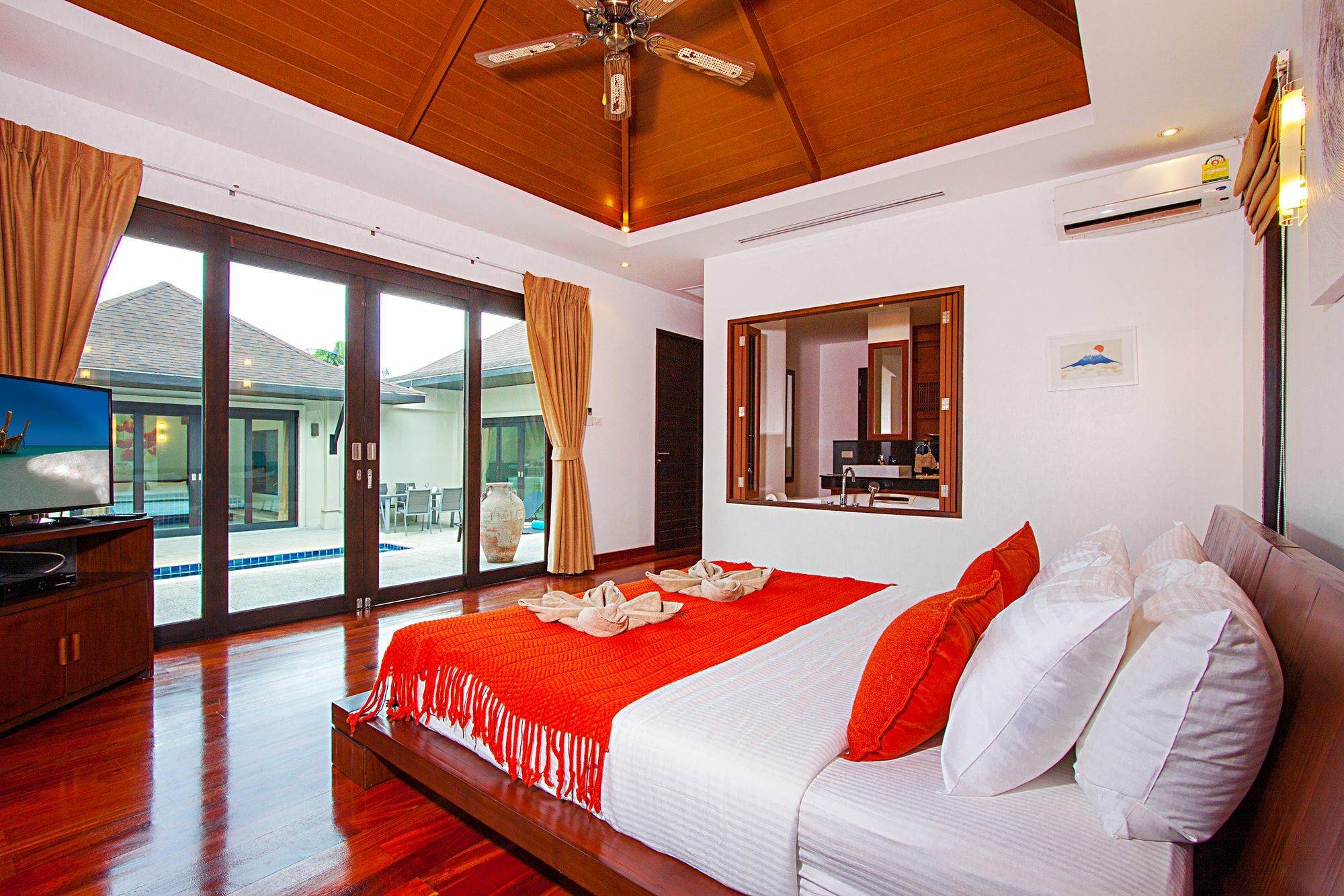 Villa Rachana