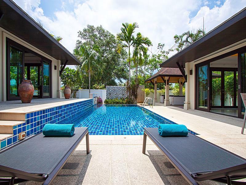 Rachana * Phuket